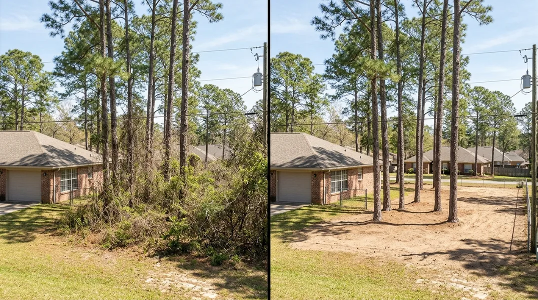 Mobile's Live Oaks: How to Prune and Protect a Landmark Tree